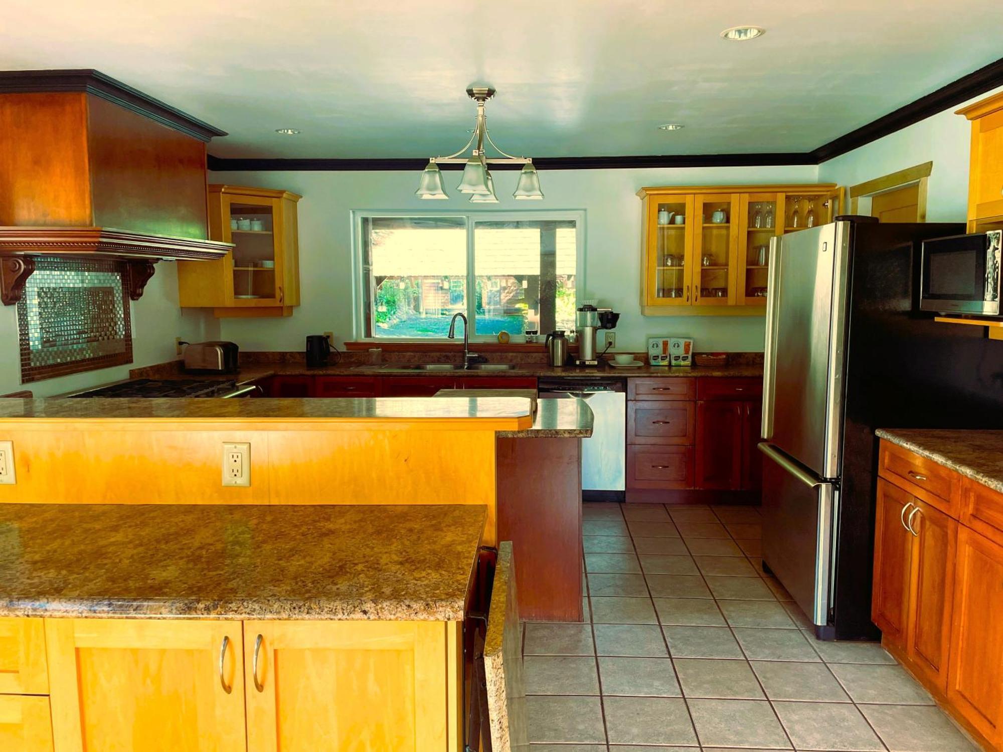 Wild Coast Wilderness Resort Port Renfrew Luaran gambar